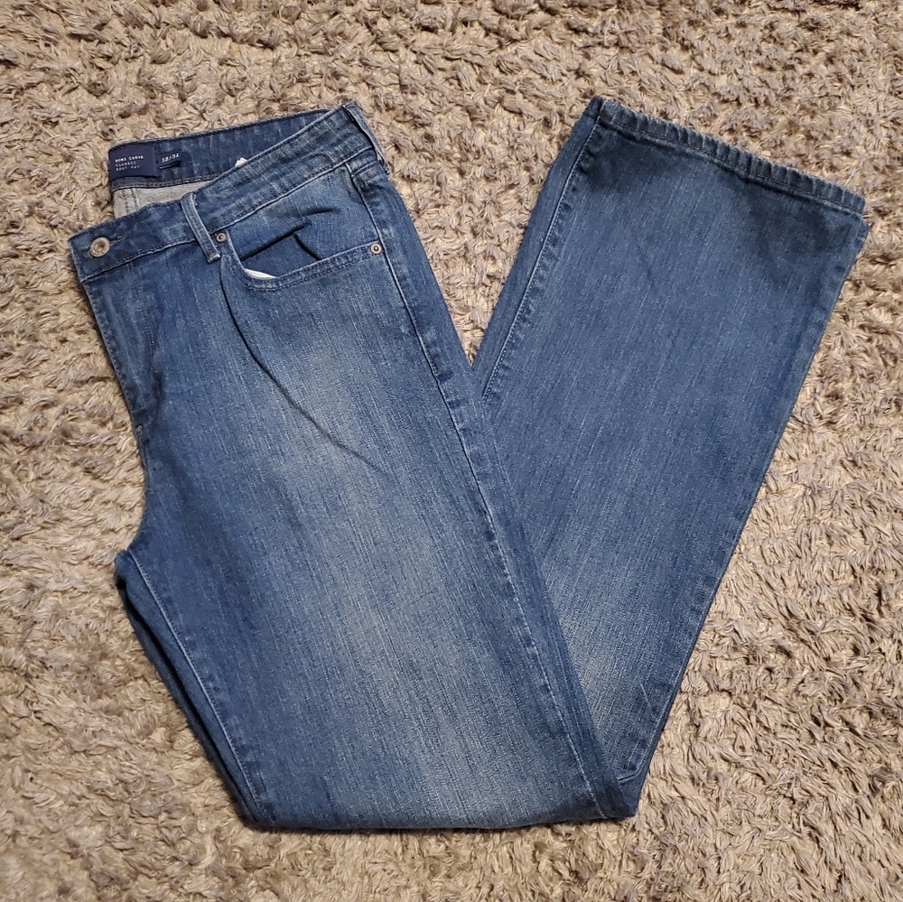 Levi's Womens Bootcut Jeans